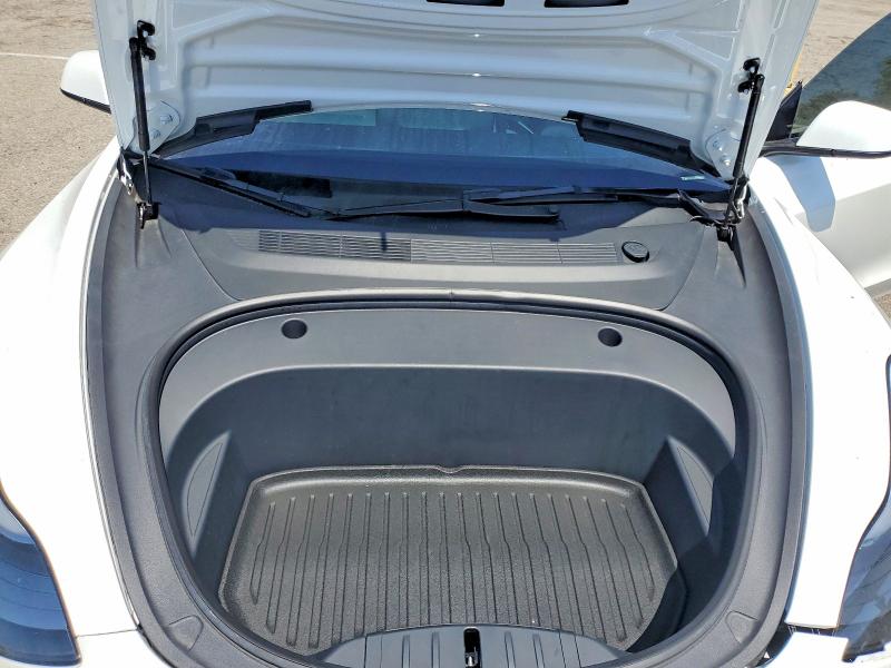 Продаж на аукціоні авто 2023 Tesla Model 3, vin: 5YJ3E1EA2PF553699, номер лоту: 61485276