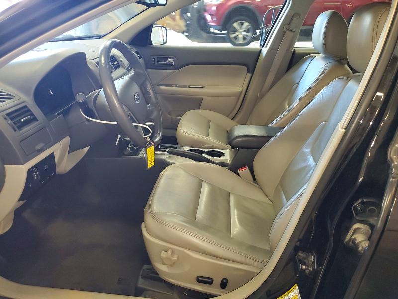 Aukcja sprzedaży 2010 Ford Fusion, vin: 3FAHP0JA2AR162998, numer aukcji: 60271096