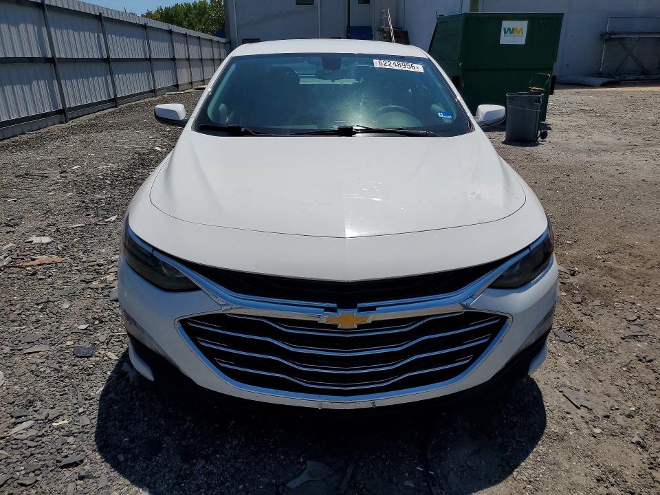2022 Chevrolet Malibu მანქანა იყიდება აუქციონზე, vin: 1G1ZD5ST9NF135121, აუქციონის ნომერი: 62248956