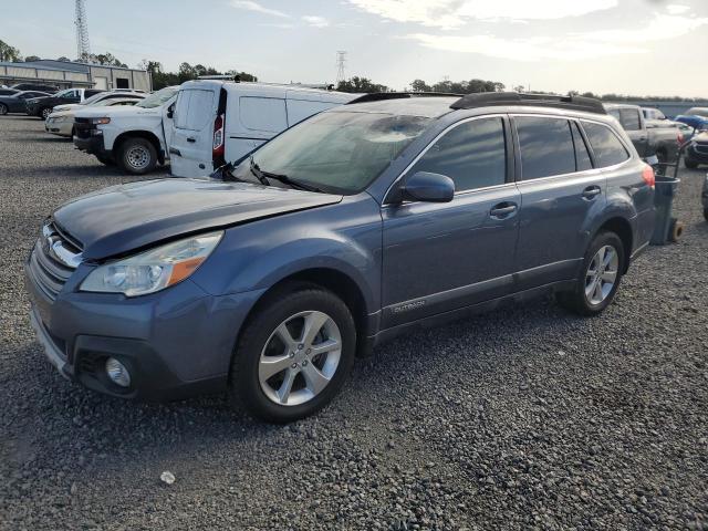 Auction sale of the 2014 Subaru Outback, vin: 4S4BRBLC7E3295101, lot number: 60832226