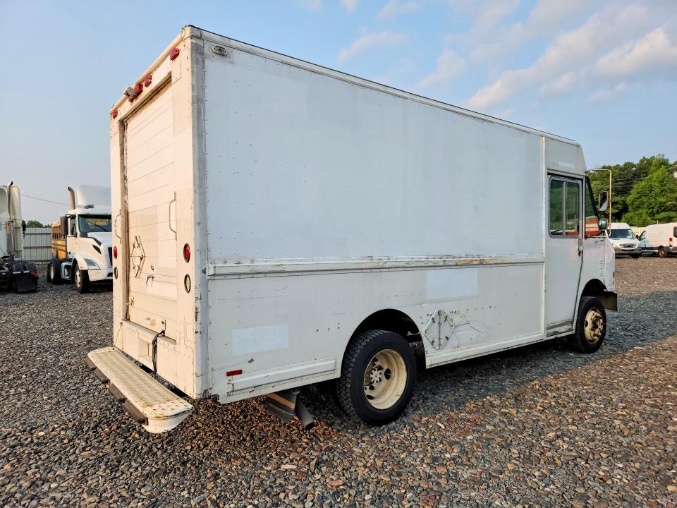 Продаж на аукціоні авто 1998 Freightliner Chassis, vin: 4UZA4FF40WC932868, номер лоту: 61109316