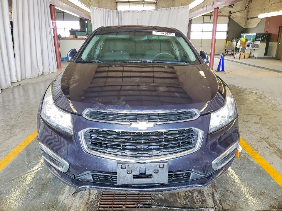 Aukcja sprzedaży 2016 Chevrolet Cruze Limited, vin: 1G1PE5SB1G7168266, numer aukcji: 58052046