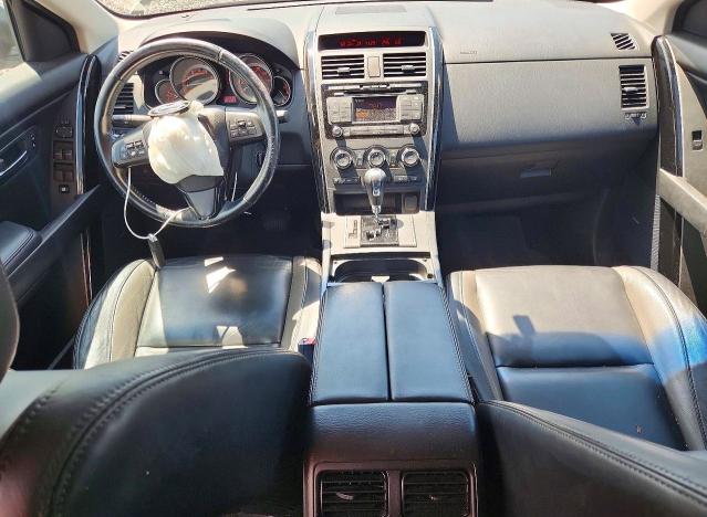 62969306 :رقم المزاد ، JM3TB2MA6A0233007 vin ، 2010 Mazda Cx9 4x2 Grand Tourin مزاد بيع