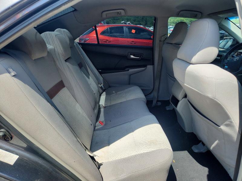 Продажа на аукционе авто 2012 Toyota Camry, vin: 4T4BF1FK7CR244040, номер лота: 59803176