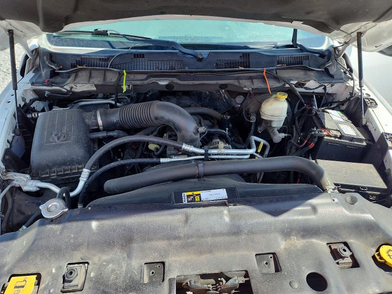 62055466 :رقم المزاد ، 1C6RR7KT7FS526711 vin ، 2015 Ram 1500 مزاد بيع