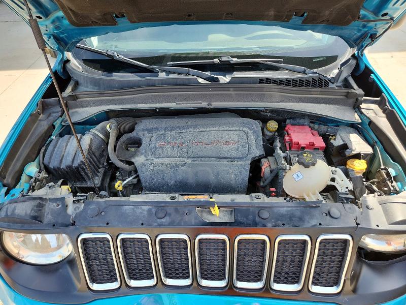 Продажа на аукционе авто 2020 Jeep Renegade, vin: ZACNJBAB4LPL30508, номер лота: 62945296