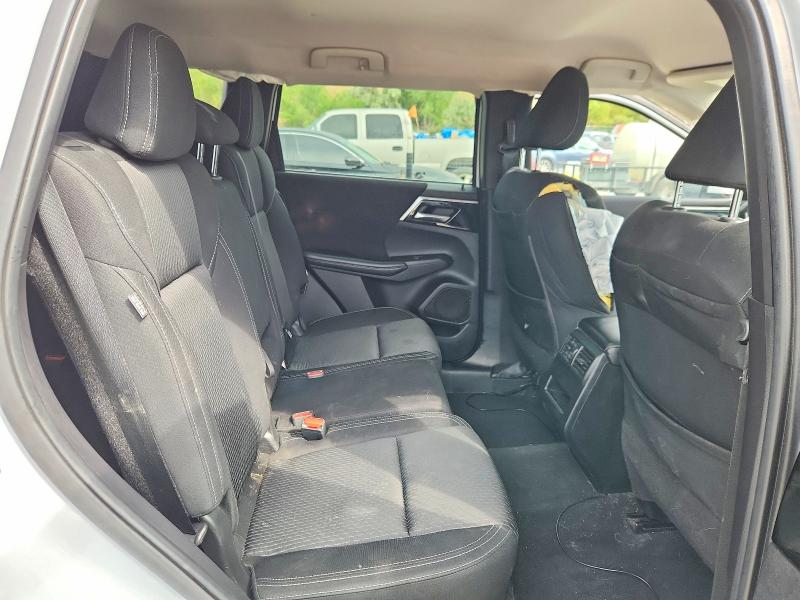 Aukcja sprzedaży 2022 Mitsubishi Outlander, vin: JA4J3TA84NZ020377, numer aukcji: 63031576