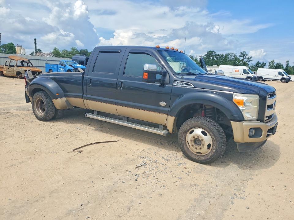 Aukcja sprzedaży 2012 Ford F450, vin: 1FT8W4DT9CEC64905, numer aukcji: 59912666
