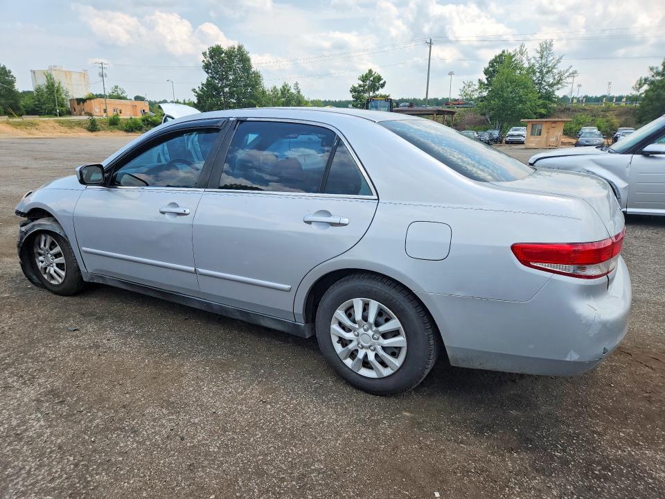 62712326 :رقم المزاد ، 1HGCM56303A110613 vin ، 2003 Honda Accord مزاد بيع