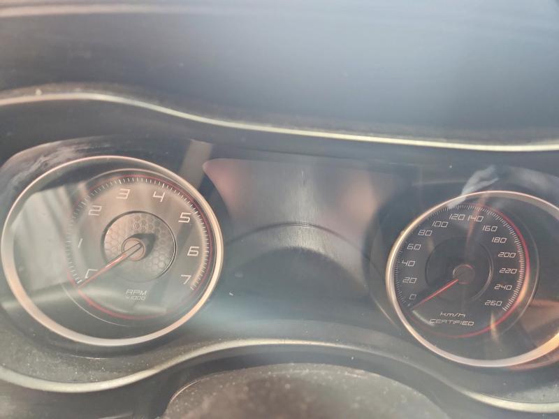 Продаж на аукціоні авто 2016 Dodge Charger, vin: 2C3CDXKT4GH282154, номер лоту: 59397576