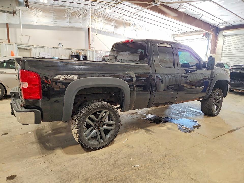 Aukcja sprzedaży 2011 Chevrolet Silverado, vin: 1GCRKSE30BZ141763, numer aukcji: 62076596