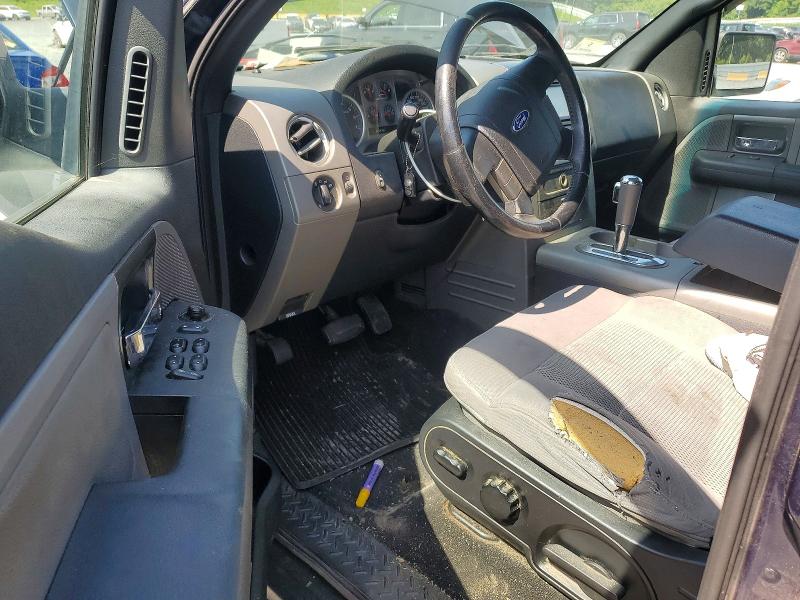 Aukcja sprzedaży 2006 Ford F150, vin: 1FTPW14546KC31201, numer aukcji: 59630466