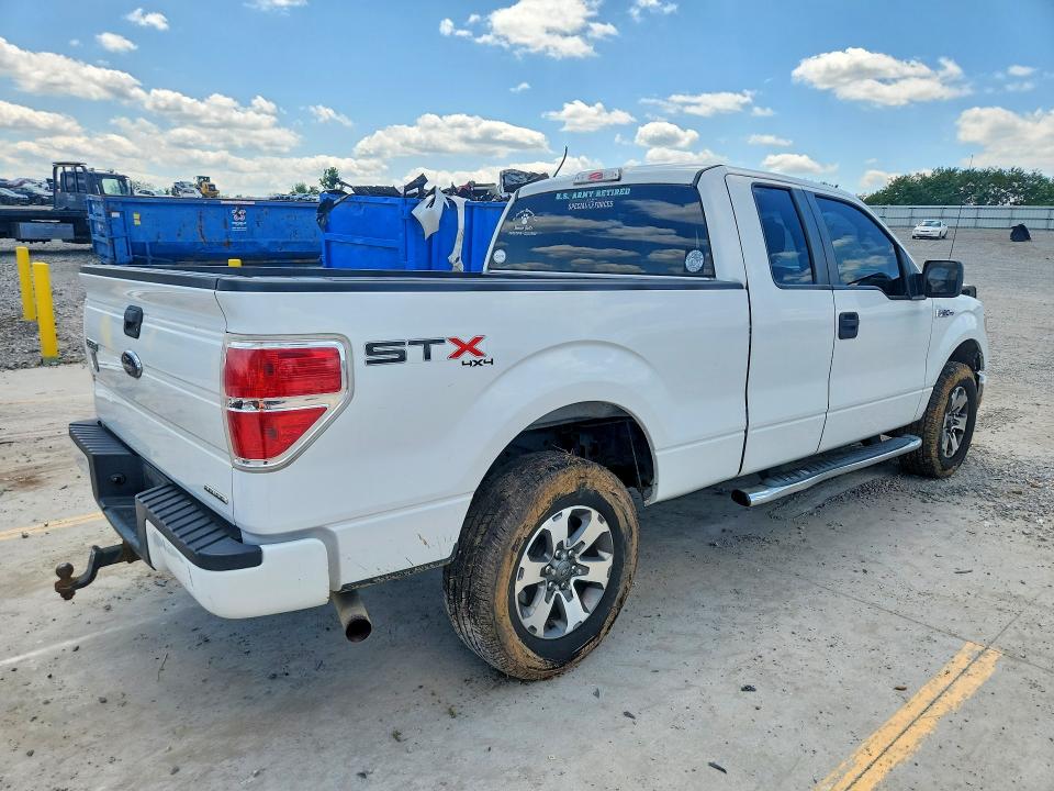 Aukcja sprzedaży 2013 Ford F150, vin: 1FTFX1EF5DFC93342, numer aukcji: 61645446