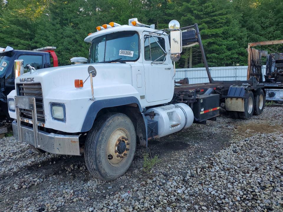 Продаж на аукціоні авто 2001 Mack Rd688s, vin: 1M2P267C51M059403, номер лоту: 59553606
