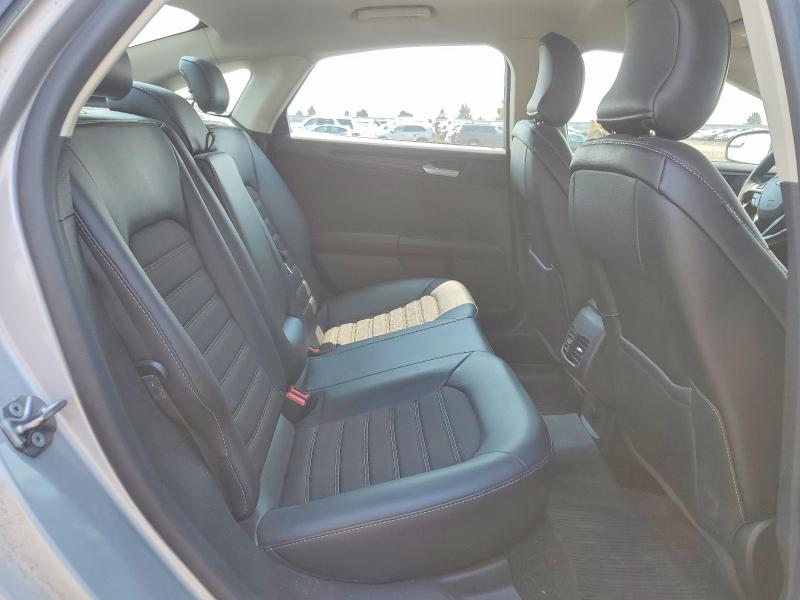 2018 Ford Fusion მანქანა იყიდება აუქციონზე, vin: 3FA6P0HD7JR214102, აუქციონის ნომერი: 63144416