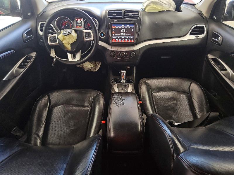 Aukcja sprzedaży 2018 Dodge Journey, vin: 3C4PDDEG7JT323191, numer aukcji: 60036186