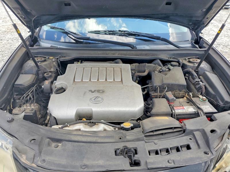 2013 Lexus Es მანქანა იყიდება აუქციონზე, vin: JTHBK1GG1D2024604, აუქციონის ნომერი: 61146036