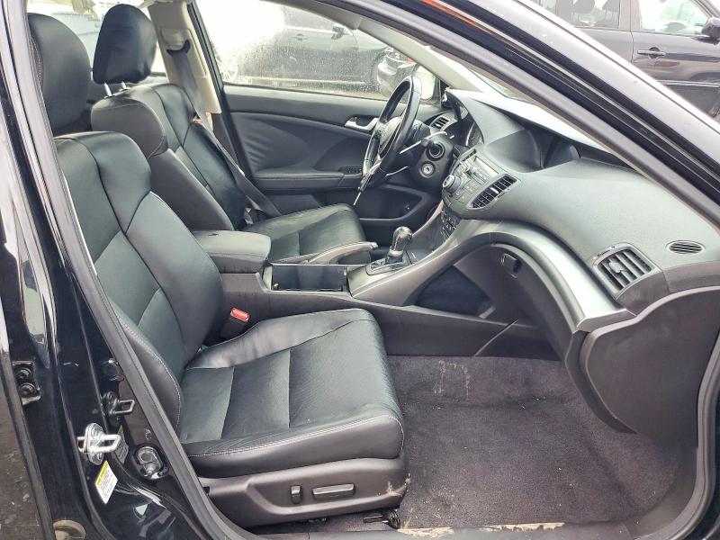 Aukcja sprzedaży 2013 Acura Tsx, vin: JH4CU2F60DC010524, numer aukcji: 62499506