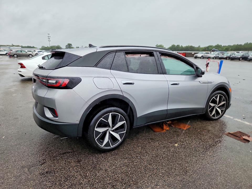 Aukcja sprzedaży 2023 Volkswagen Id.4, vin: 1V2WNPE8XPC048972, numer aukcji: 59962916