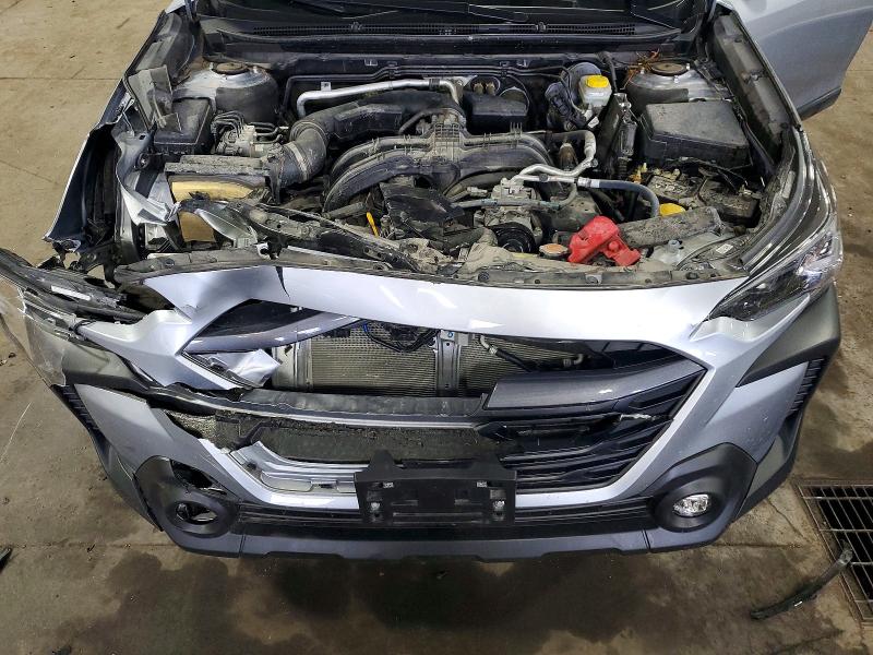 Aukcja sprzedaży 2025 Subaru Outback, vin: 4S4BTADC7S3165065, numer aukcji: 61716826