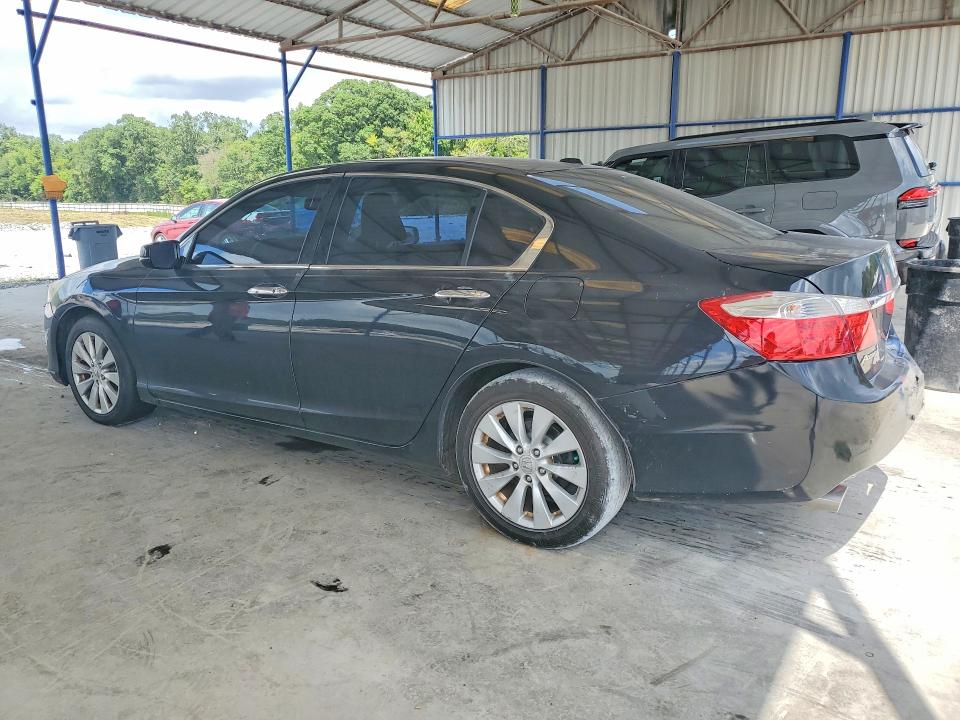 62240456 :رقم المزاد ، 1HGCR3F85DA013989 vin ، 2013 Honda Accord مزاد بيع