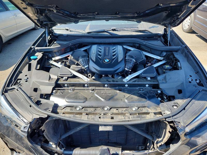 Продажа на аукционе авто 2020 Bmw X6, vin: 5UXCY8C02L9D51073, номер лота: 61569356