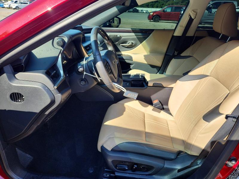 Aukcja sprzedaży 2020 Lexus Es, vin: 58AF21B19LU012357, numer aukcji: 63520676