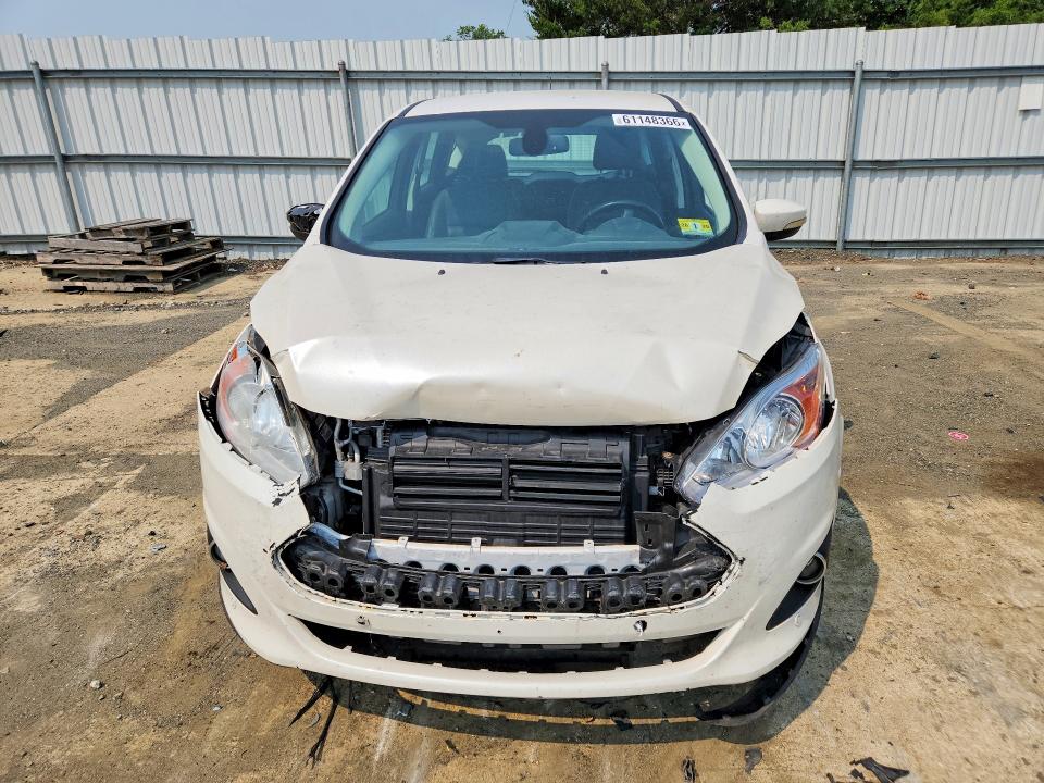 2013 Ford C-max მანქანა იყიდება აუქციონზე, vin: 1FADP5BU6DL519400, აუქციონის ნომერი: 61148366