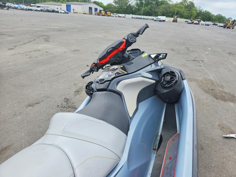 Aukcja sprzedaży 2021 Sea Doo Rxp-x 325, vin: YDV35782K324, numer aukcji: 61388886