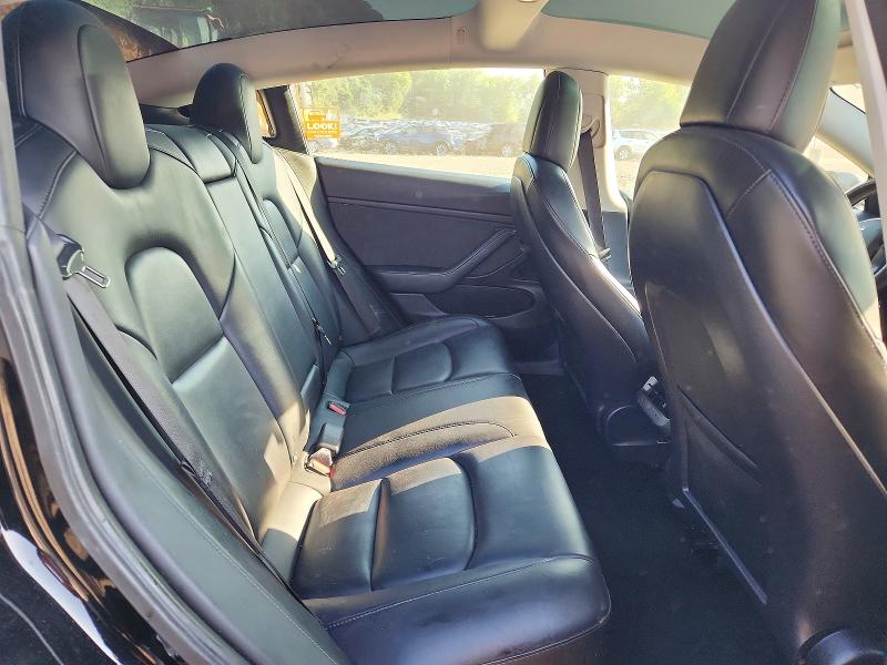 Aukcja sprzedaży 2021 Tesla Model 3, vin: 5YJ3E1EB4MF859534, numer aukcji: 62383686