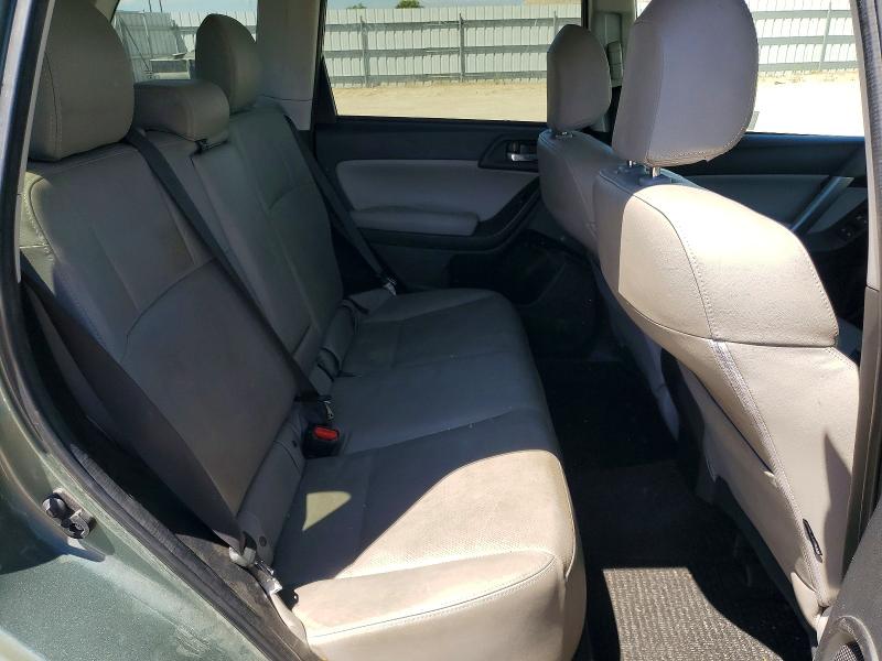 Продажа на аукционе авто 2014 Subaru Forester, vin: JF2SJAPC1EH520522, номер лота: 59845946