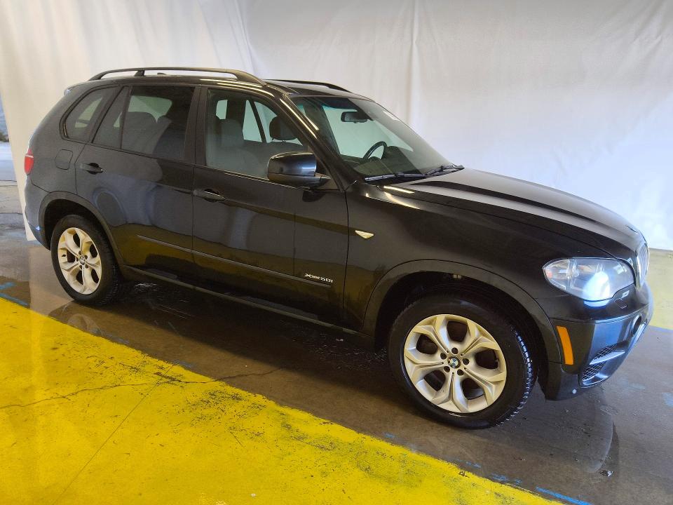 Продажа на аукционе авто 2012 Bmw X5, vin: 5UXZV8C59CL425037, номер лота: 62957546