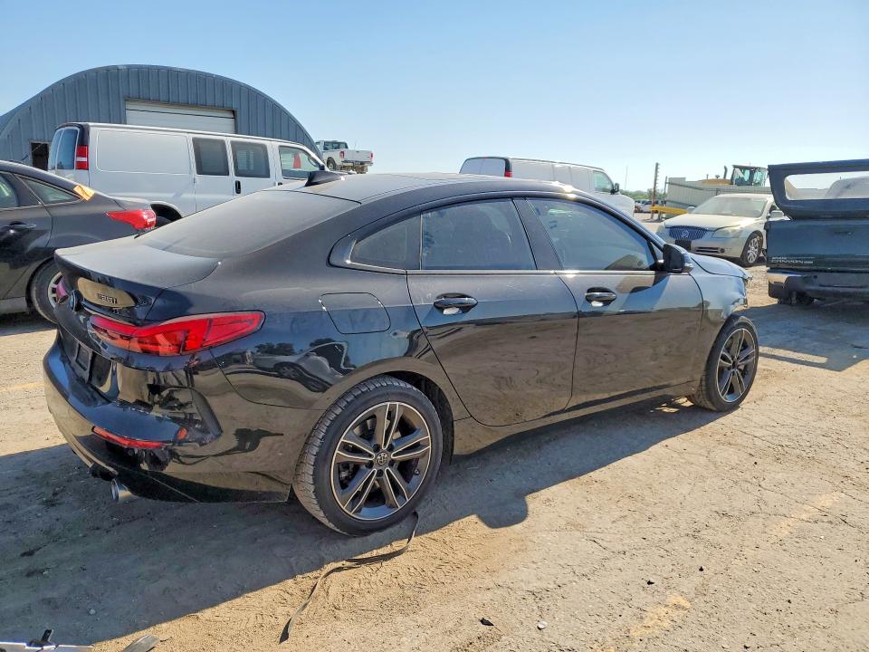 2024 Bmw 228i მანქანა იყიდება აუქციონზე, vin: WBA53AK09R7R11932, აუქციონის ნომერი: 59164606