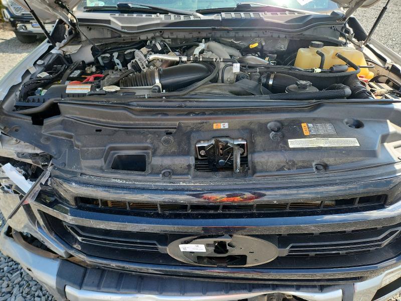 2021 Ford F350 მანქანა იყიდება აუქციონზე, vin: 1FT8W3BT9MEE12145, აუქციონის ნომერი: 59600396