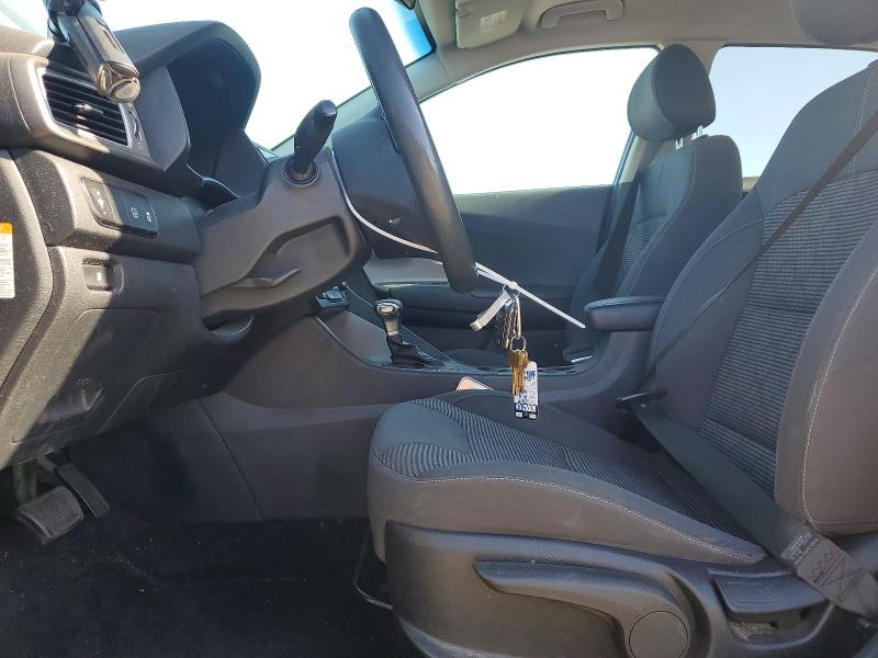 Продажа на аукционе авто 2019 Kia Niro, vin: KNDCB3LC2K5250201, номер лота: 58467126