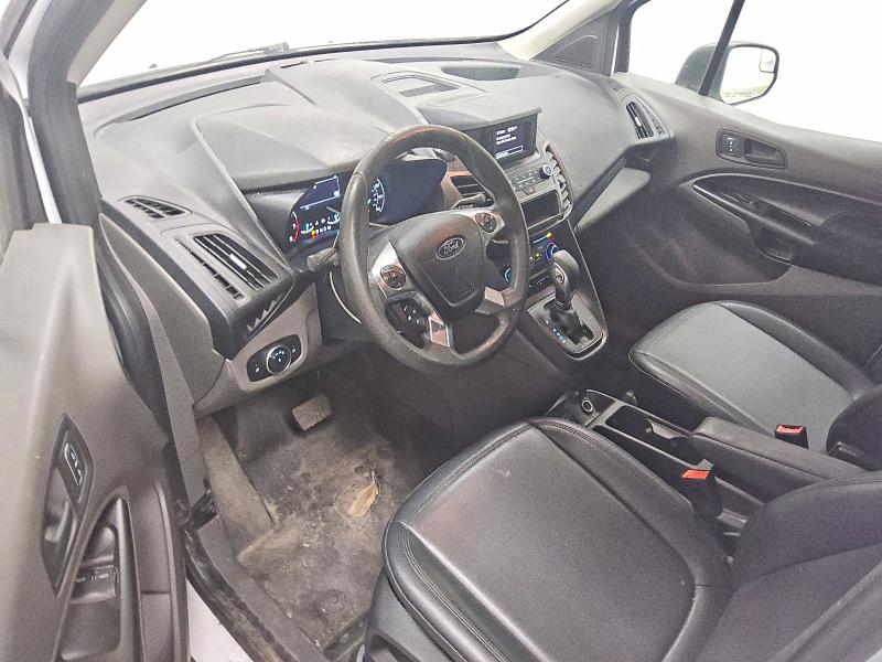Продажа на аукционе авто 2020 Ford Transit Connect, vin: NM0LE7E21L1466629, номер лота: 60743116