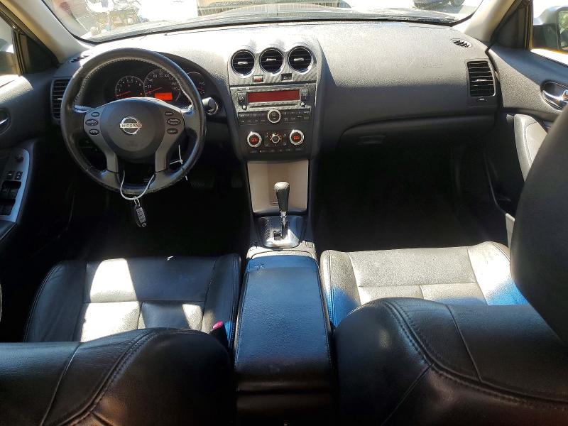 Продажа на аукционе авто 2010 Nissan Altima, vin: 1N4AL2AP6AN506705, номер лота: 60996186