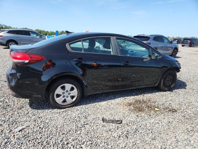 62054486 :رقم المزاد ، 3KPFK4A7XJE270465 vin ، 2018 Kia Forte مزاد بيع