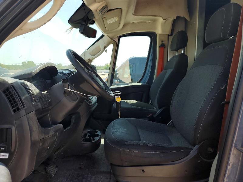 Aukcja sprzedaży 2021 Ram Promaster 3500, vin: 3C6MRVJG5ME587185, numer aukcji: 60793446