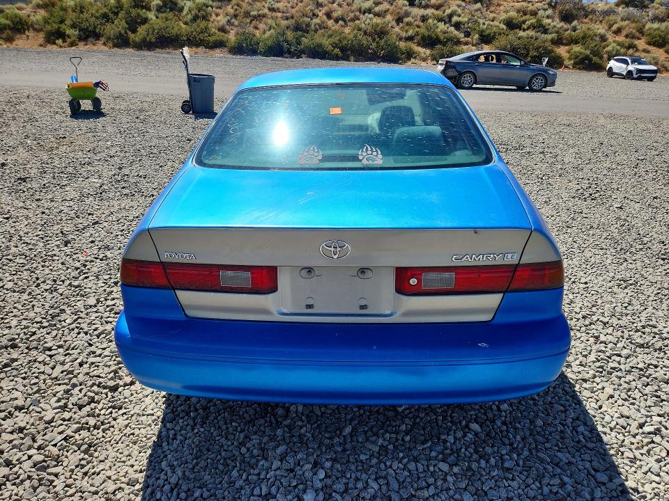 Aukcja sprzedaży 1999 Toyota Camry, vin: JT2BG22K2X0278819, numer aukcji: 85982355
