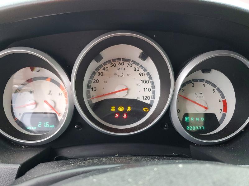 Продаж на аукціоні авто 2009 Dodge Grand Caravan, vin: 1D8HN44E19B509941, номер лоту: 61900136