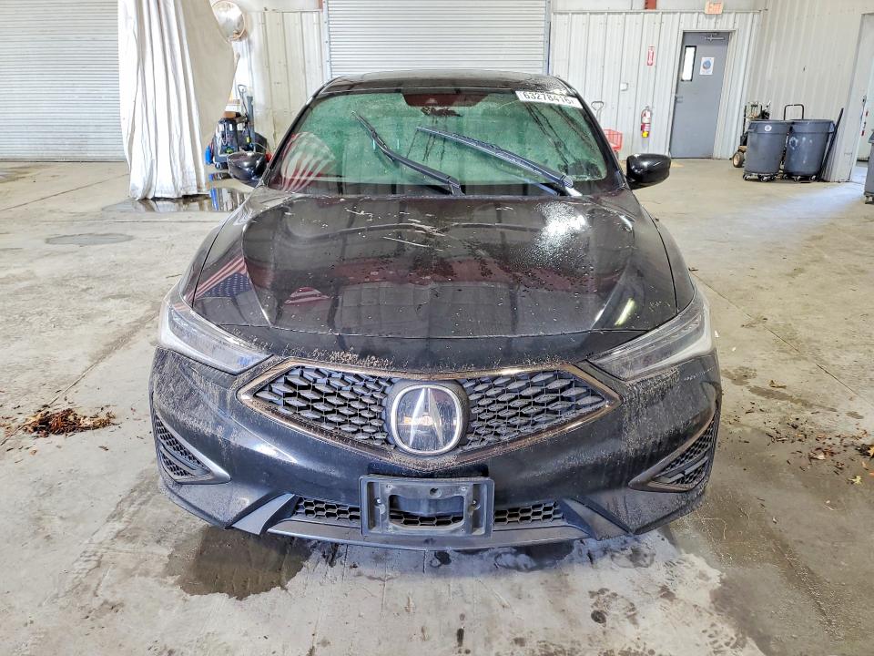 Продажа на аукционе авто 2022 Acura Ilx, vin: 19UDE2F8XNA007133, номер лота: 63278416