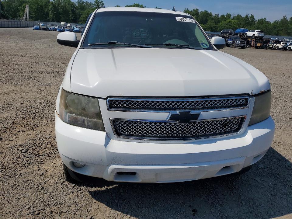 2010 Chevrolet Tahoe მანქანა იყიდება აუქციონზე, vin: 1GNUKBE00AR261956, აუქციონის ნომერი: 60961376