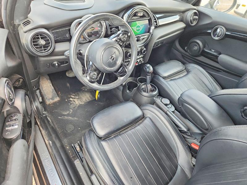 Продажа на аукционе авто 2019 Mini Cooper, vin: WMWXP7C54K2A52815, номер лота: 61901876