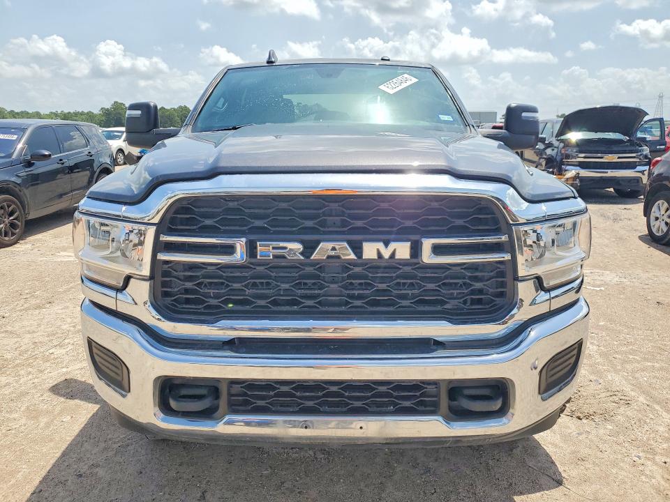 Продажа на аукционе авто 2023 Ram 2500, vin: 3C6UR5CL7PG569774, номер лота: 62264846