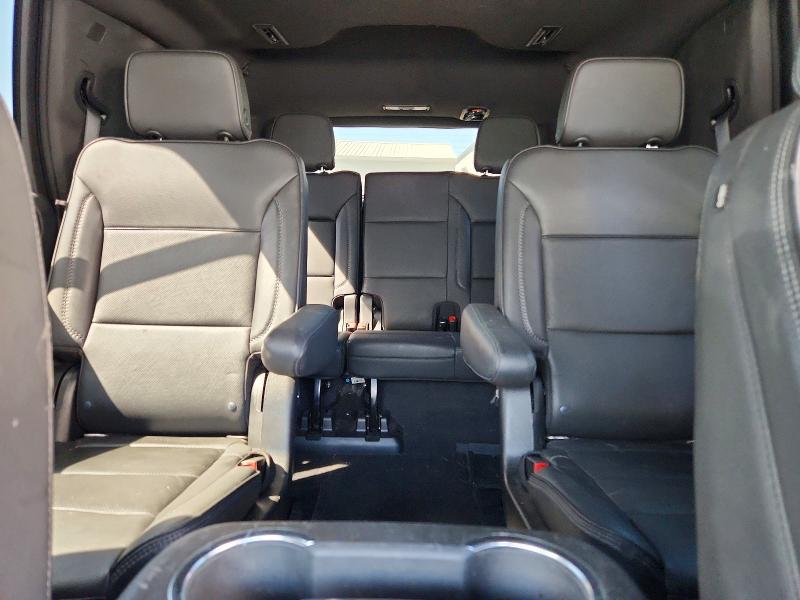 Aukcja sprzedaży 2021 Gmc Yukon, vin: 1GKS2DKT4MR296874, numer aukcji: 62349506