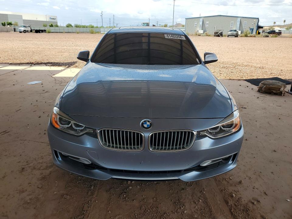 Продаж на аукціоні авто 2012 Bmw 328, vin: WBA3A5C55CF346641, номер лоту: 61403266