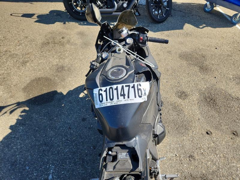 2021 Honda Cbr1000 მანქანა იყიდება აუქციონზე, vin: JH2SC7718MK400025, აუქციონის ნომერი: 61014716