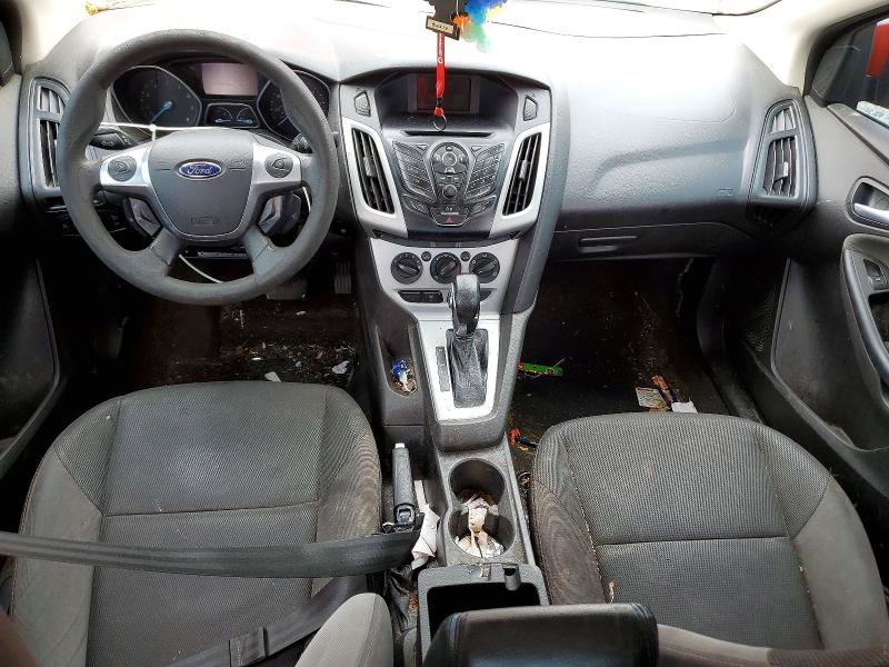2013 Ford Focus მანქანა იყიდება აუქციონზე, vin: 1FADP3F28DL177204, აუქციონის ნომერი: 62519076