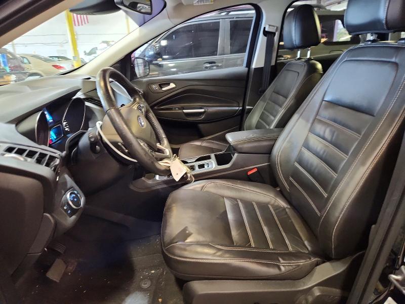 Продаж на аукціоні авто 2017 Ford Escape, vin: 1FMCU0J97HUA99155, номер лоту: 62079686
